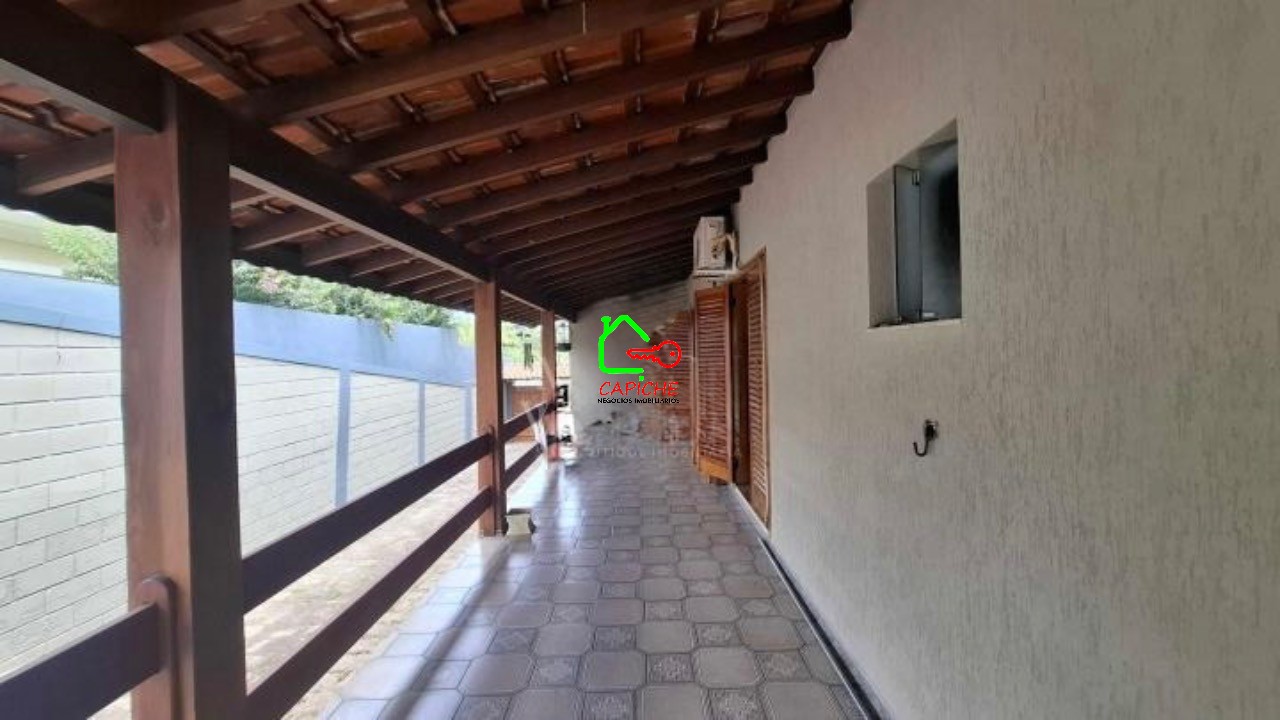 Casa de Condomínio, 4 quartos - Foto 9