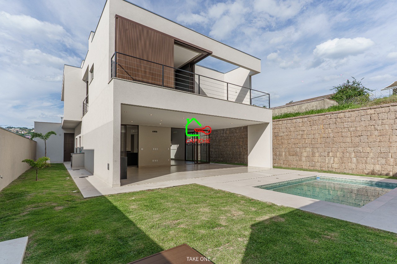 Casa de Condomínio, 3 quartos - Foto 45