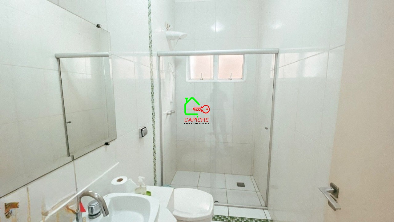 Casa de Condomínio, 3 quartos - Foto 22