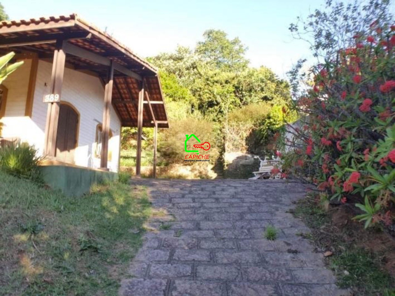 Casa de Condomínio, 2 quartos - Foto 9