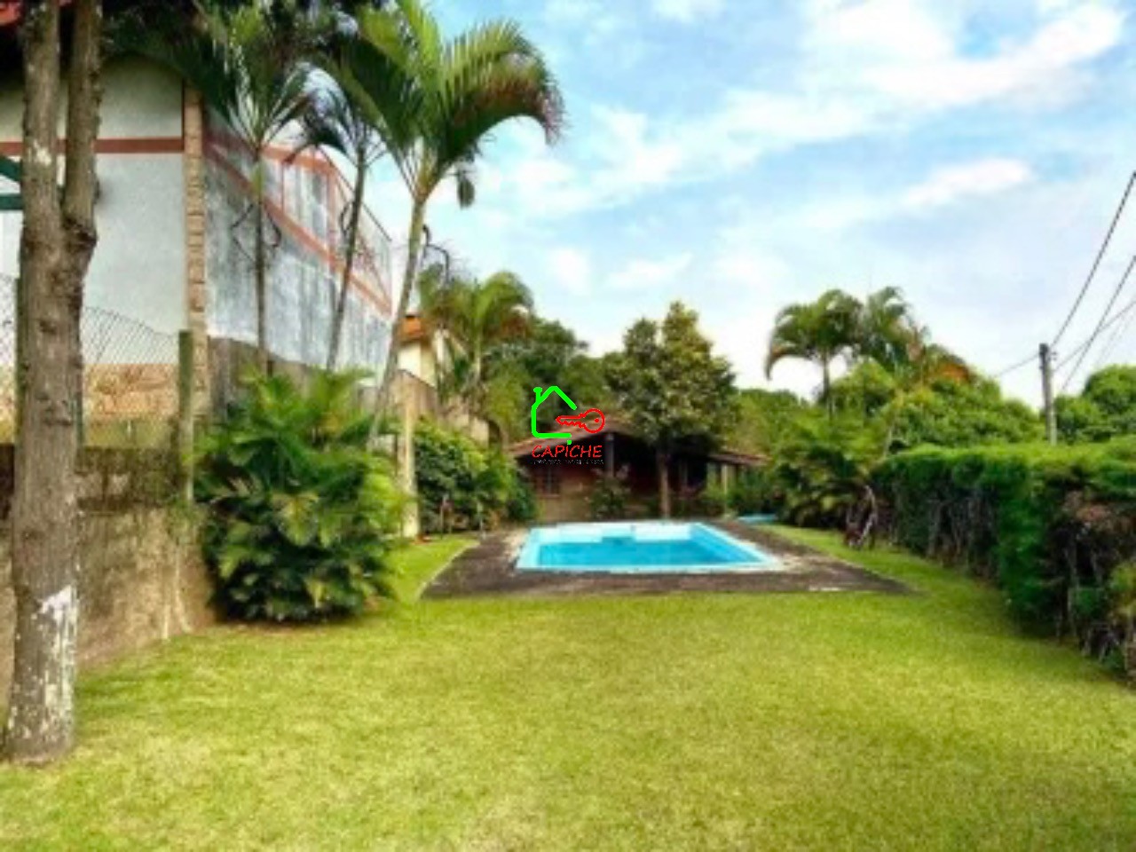 Casa de Condomínio, 3 quartos - Foto 11