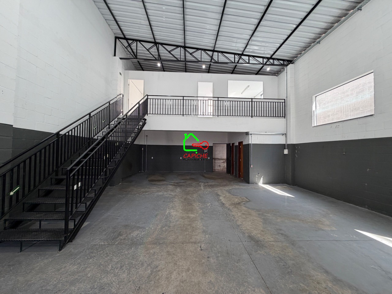 Depósito-Galpão - Foto 4