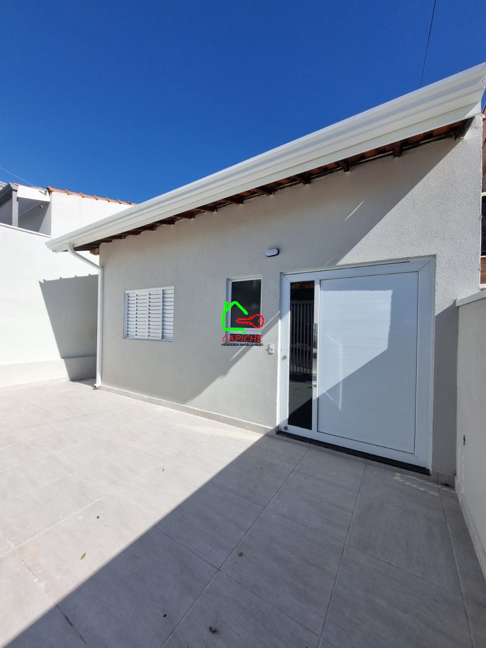 Casa, 2 quartos - Foto 2