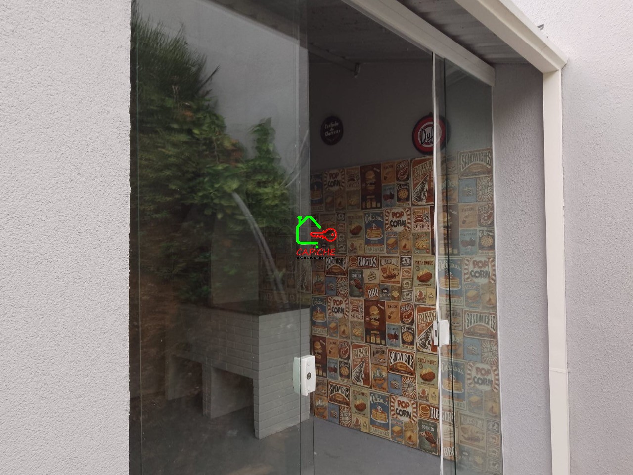 Casa, 3 quartos, 100 m² - Foto 1