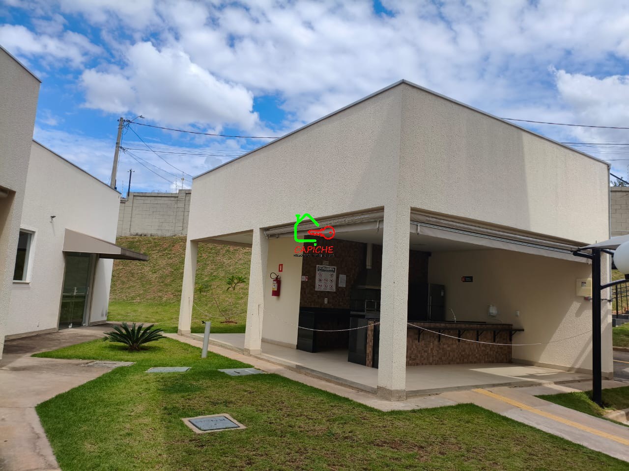 Apartamento, 2 quartos, 48 m² - Foto 12