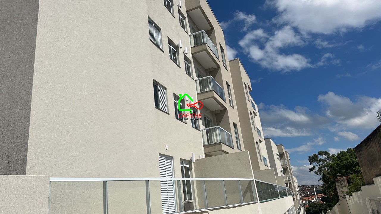 Apartamento, 2 quartos, 60 m² - Foto 6