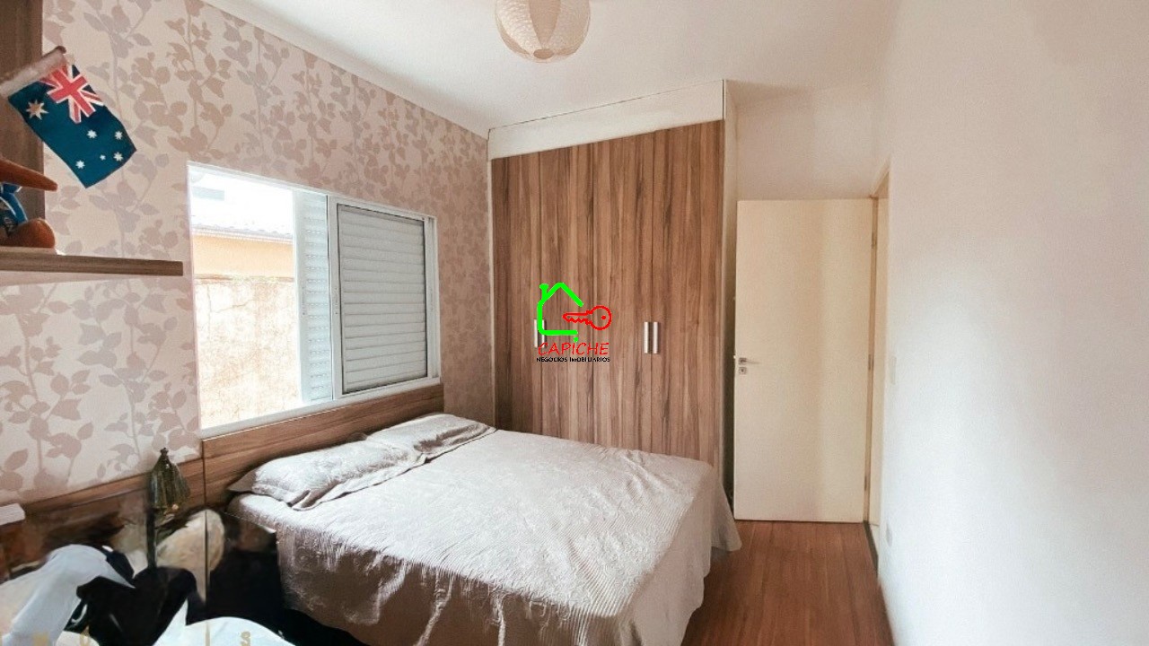 Casa de Condomínio, 3 quartos - Foto 12