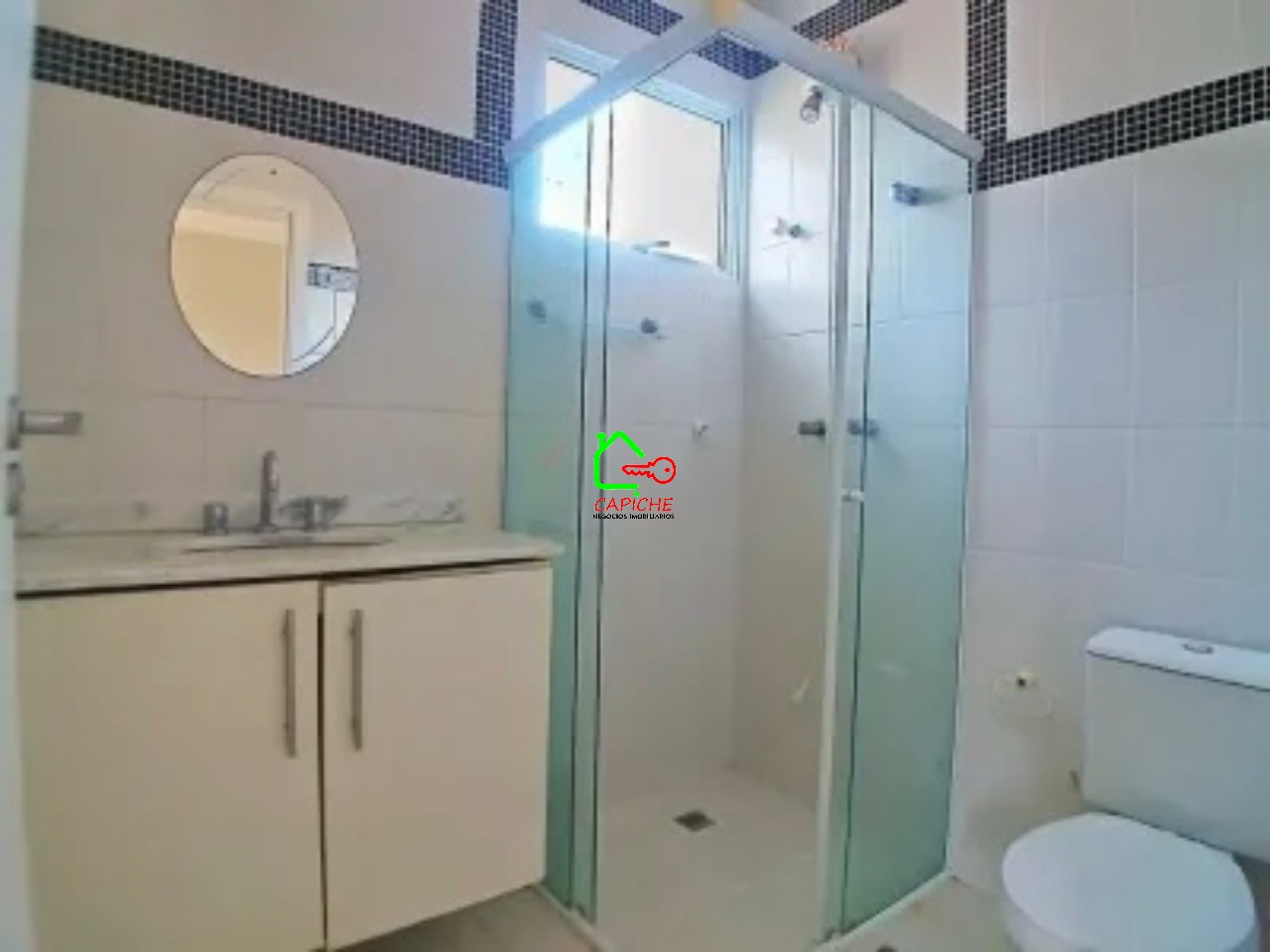 Casa de Condomínio, 3 quartos - Foto 13