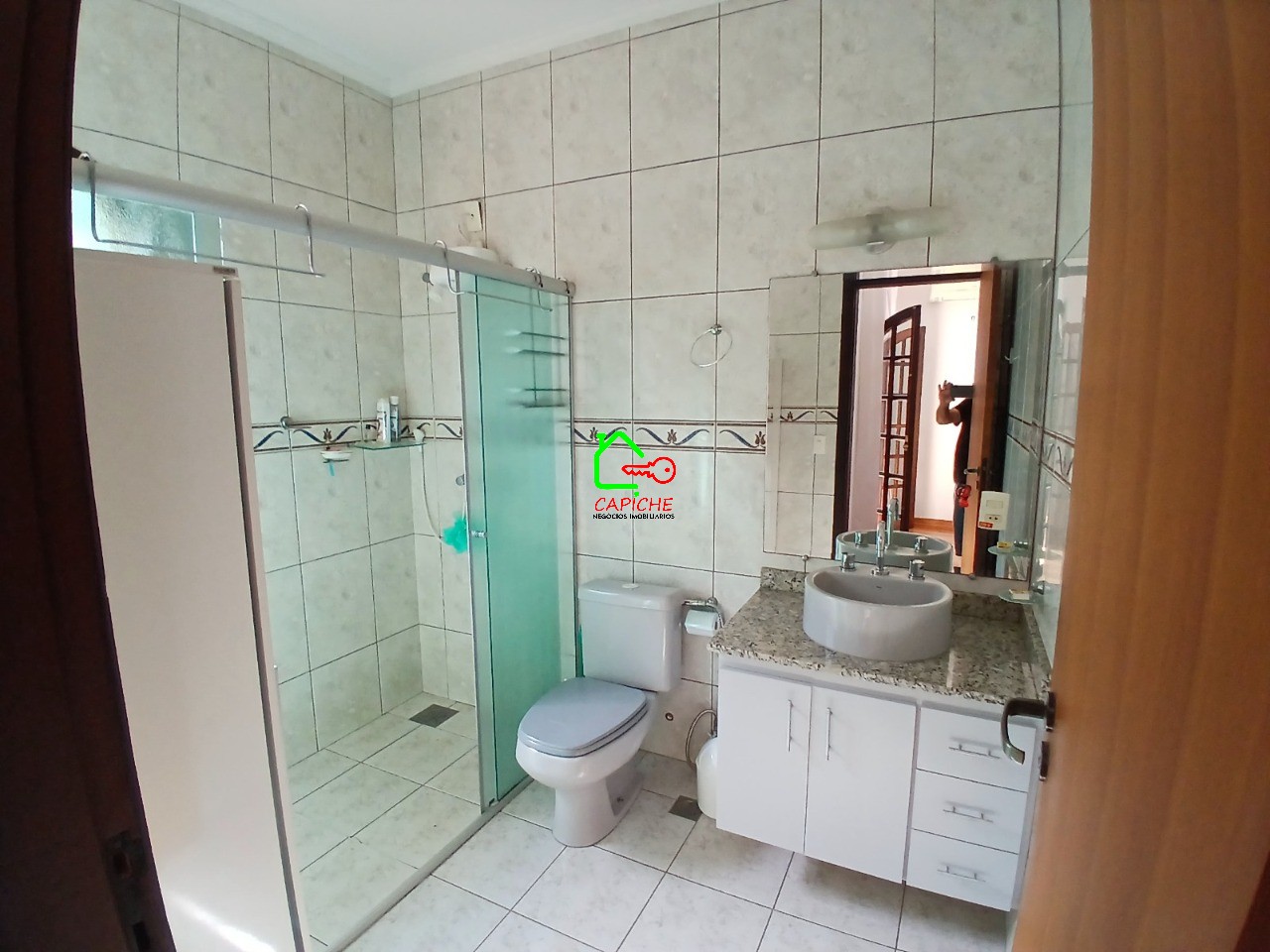 Casa de Condomínio, 4 quartos - Foto 14