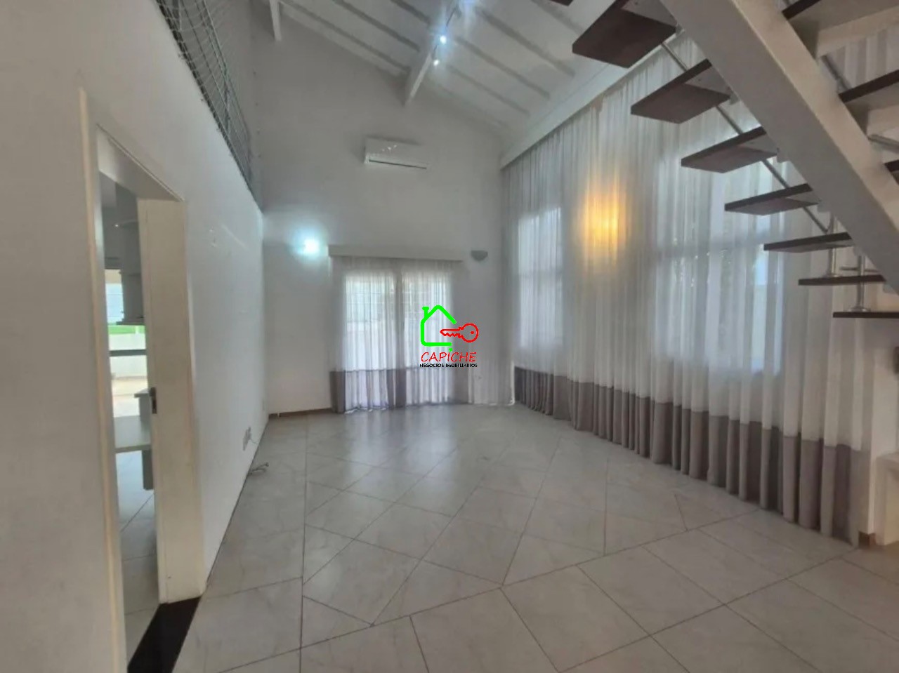 Casa de Condomínio, 3 quartos - Foto 23