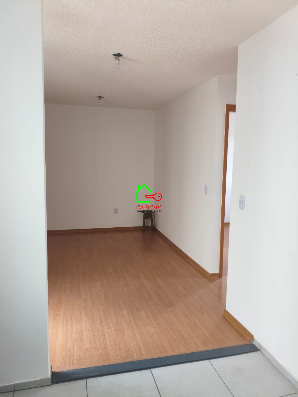 Apartamento, 2 quartos, 48 m² - Foto 4