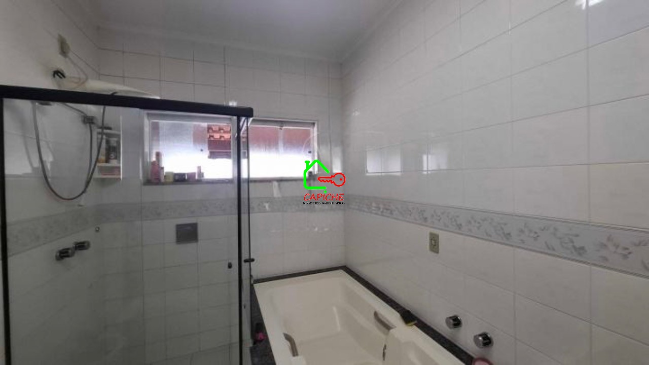 Casa de Condomínio, 4 quartos - Foto 12