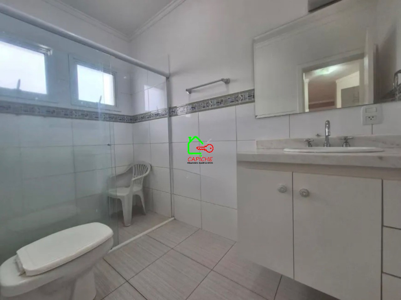 Casa de Condomínio, 3 quartos - Foto 16