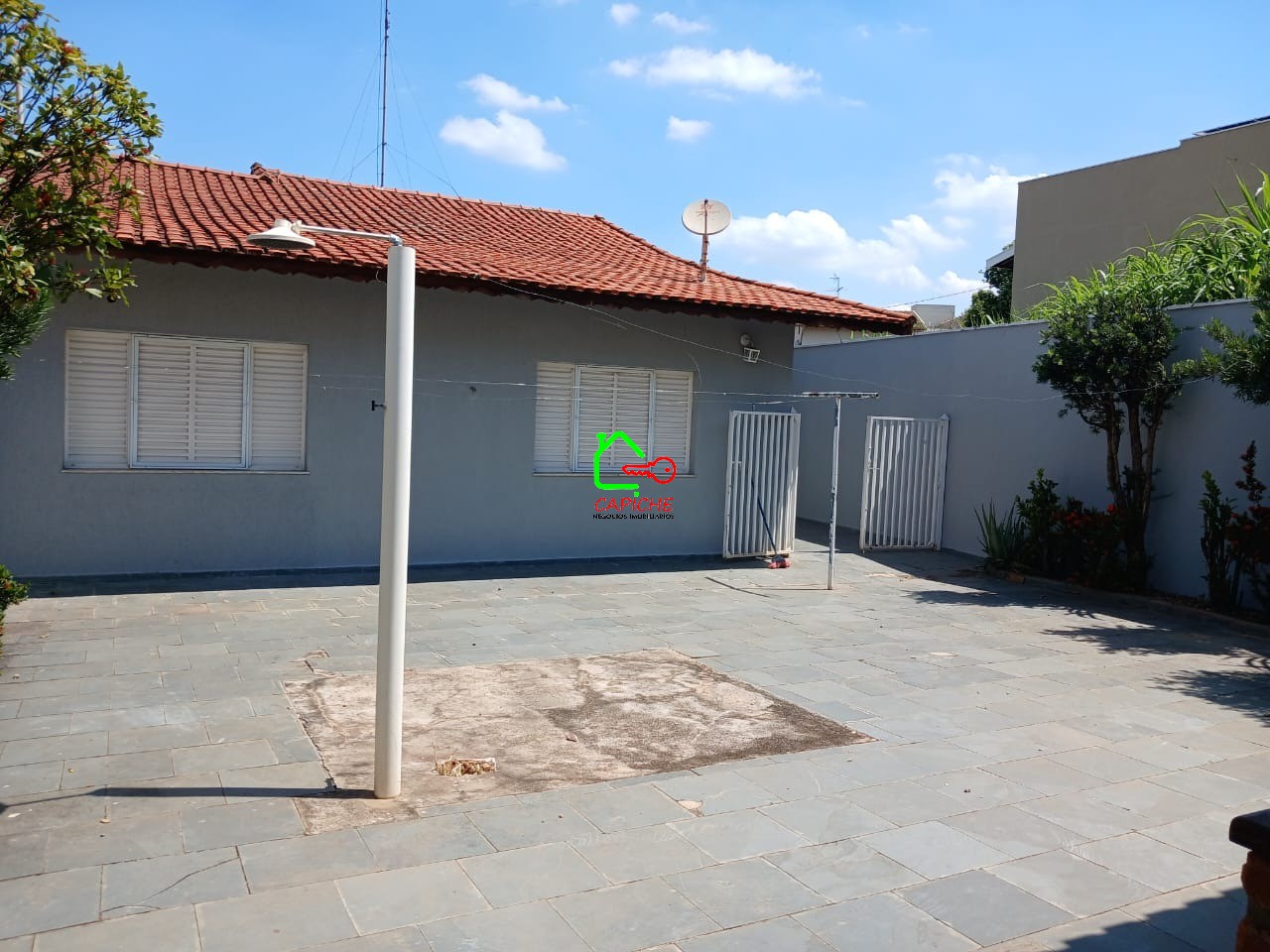 Casa, 3 quartos - Foto 12