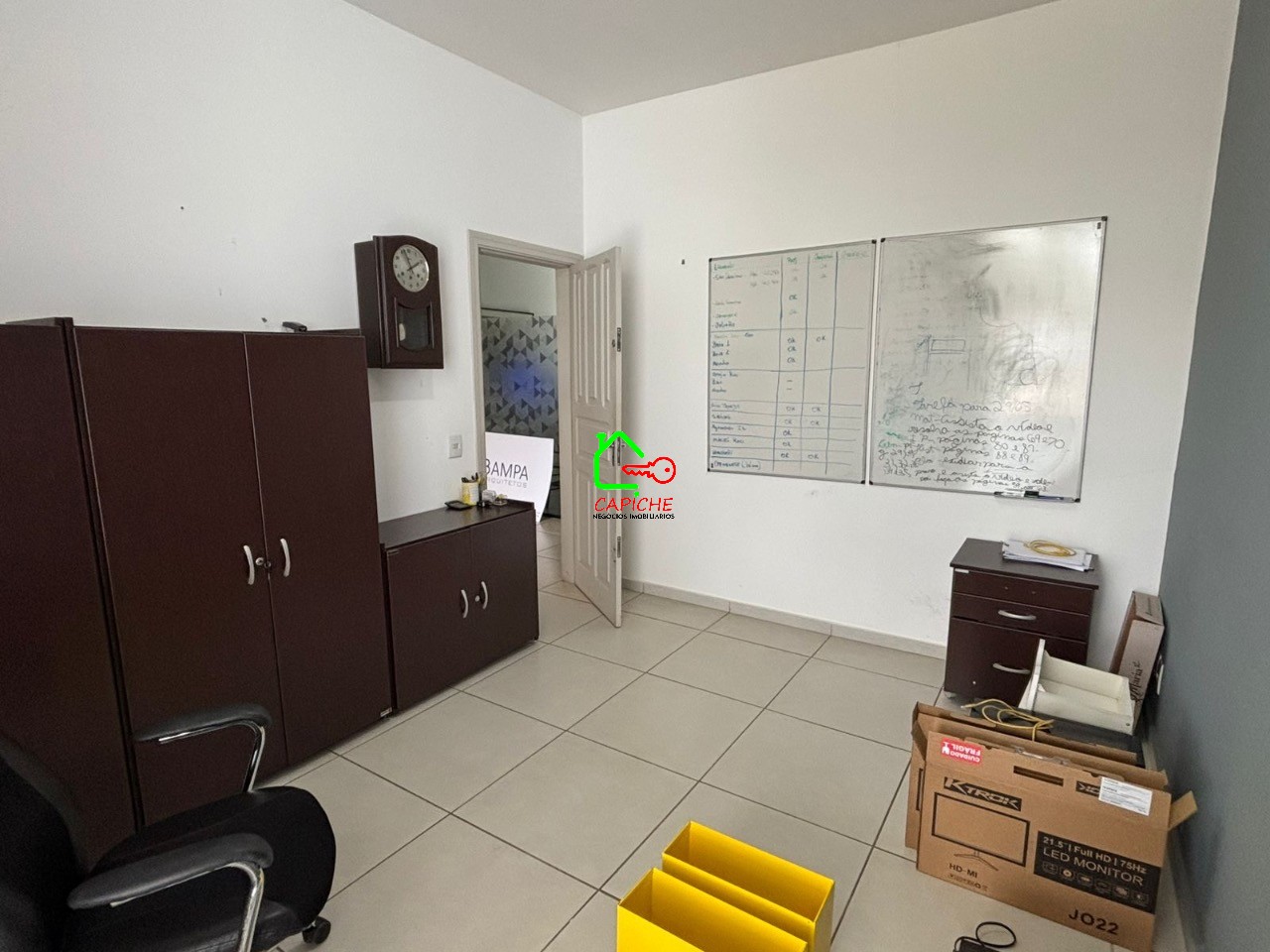 Sala-Conjunto - Foto 1