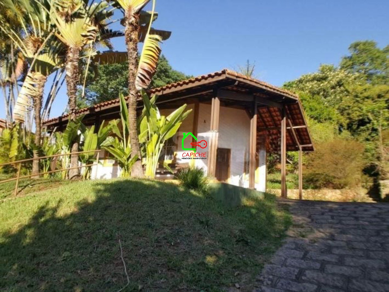 Casa de Condomínio, 2 quartos - Foto 28