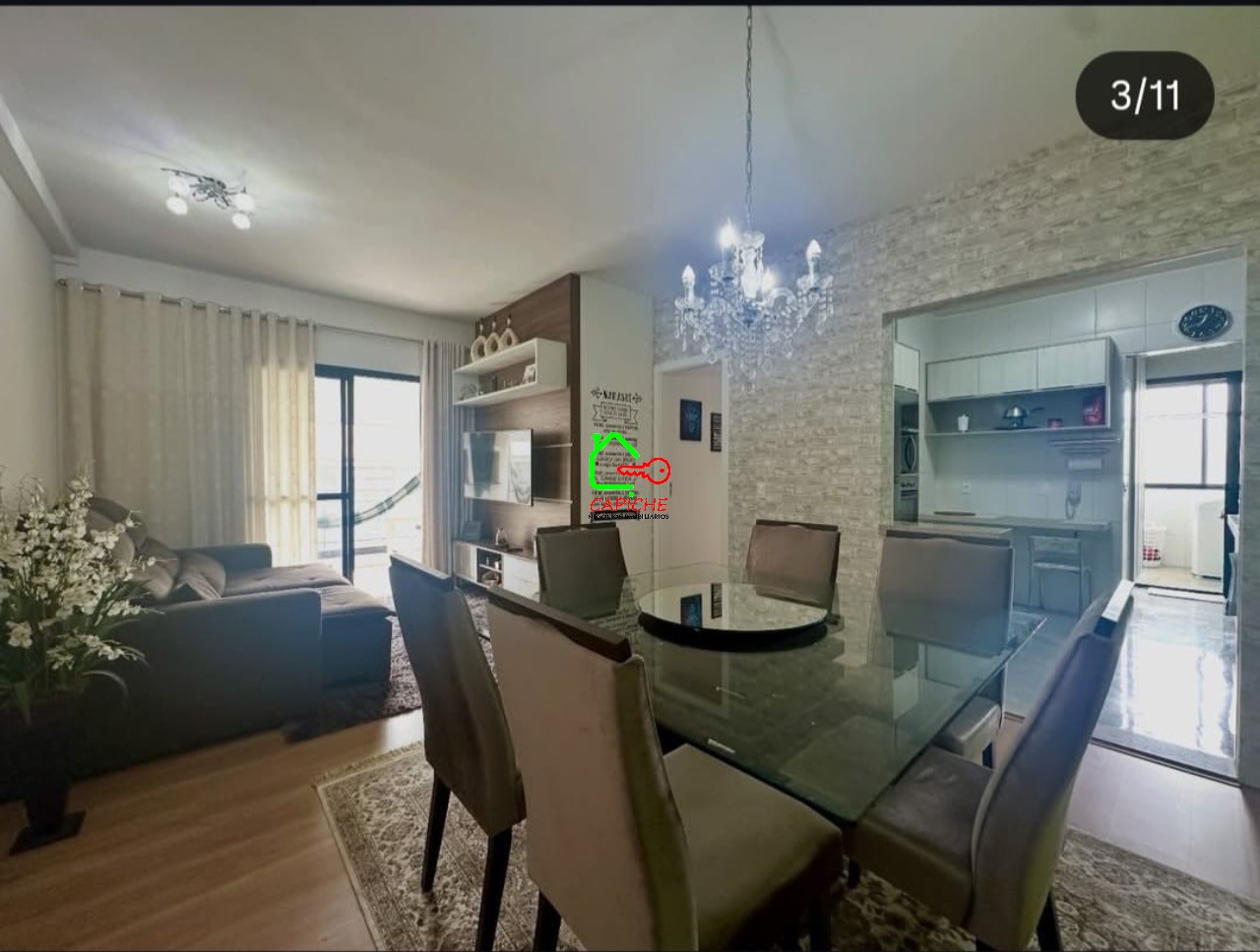 Apartamento, 3 quartos, 96 m² - Foto 5