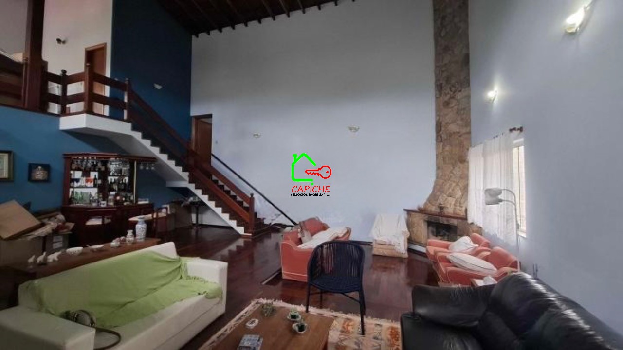 Casa de Condomínio, 4 quartos - Foto 23