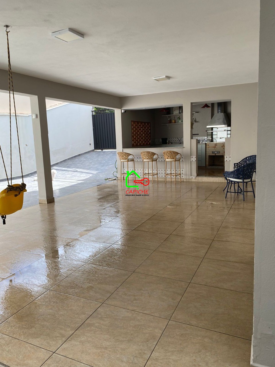 Casa, 3 quartos, 211 m² - Foto 8