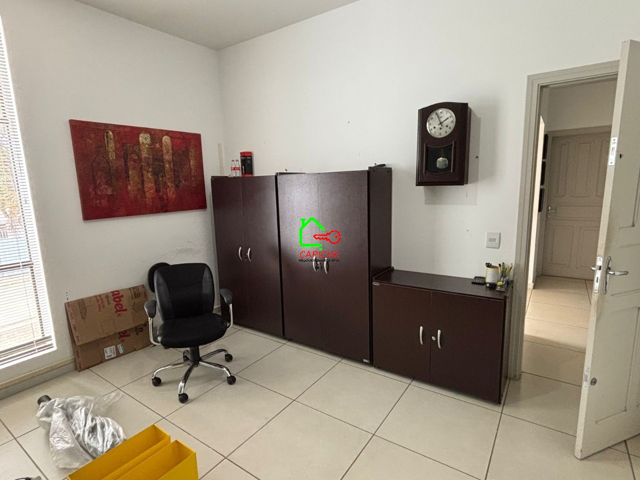 Sala-Conjunto - Foto 14