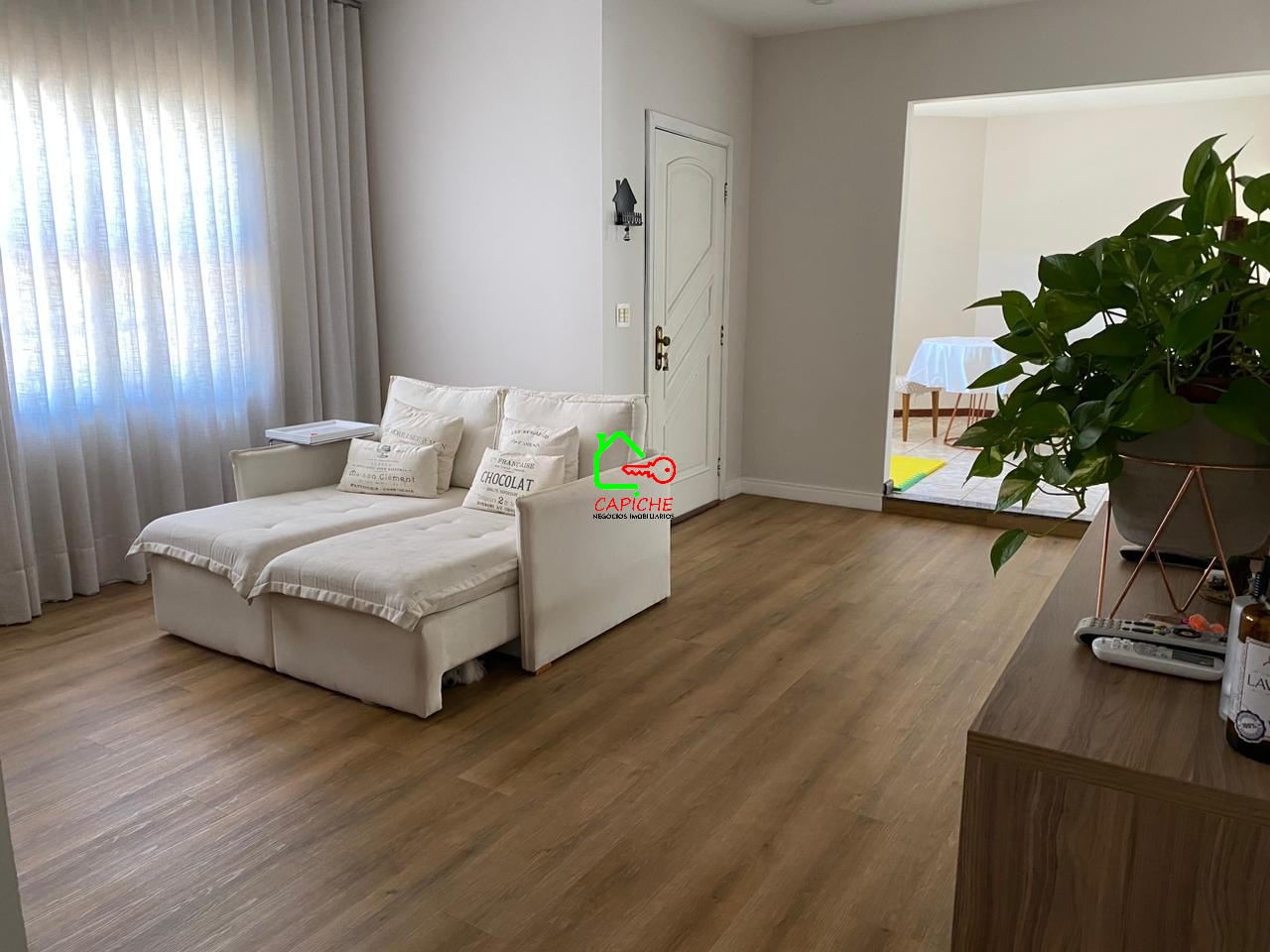 Casa, 3 quartos, 211 m² - Foto 6