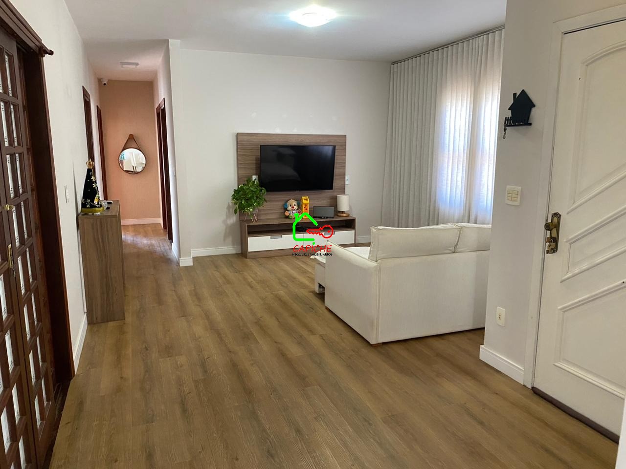 Casa, 3 quartos, 211 m² - Foto 7