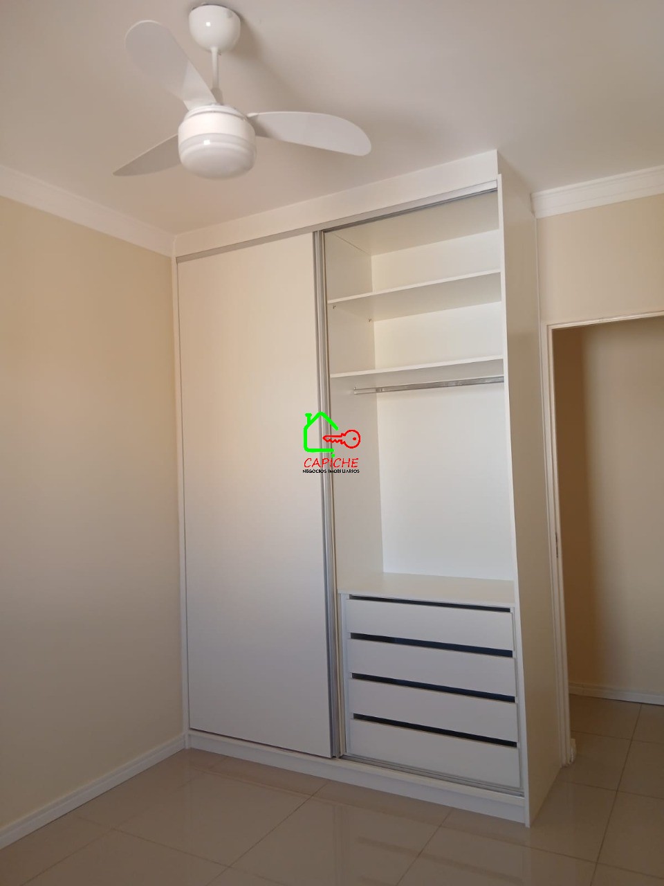 Apartamento, 2 quartos, 45 m² - Foto 14