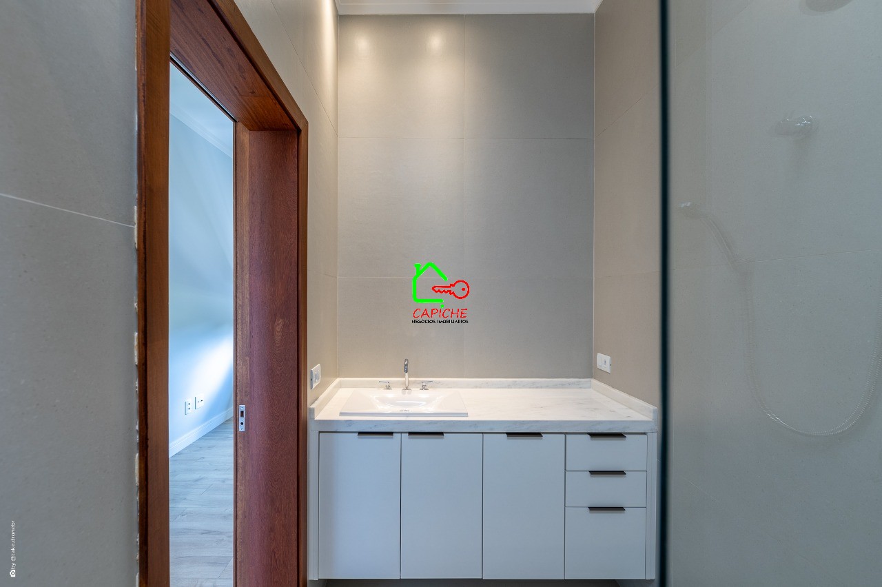 Casa de Condomínio, 3 quartos - Foto 46