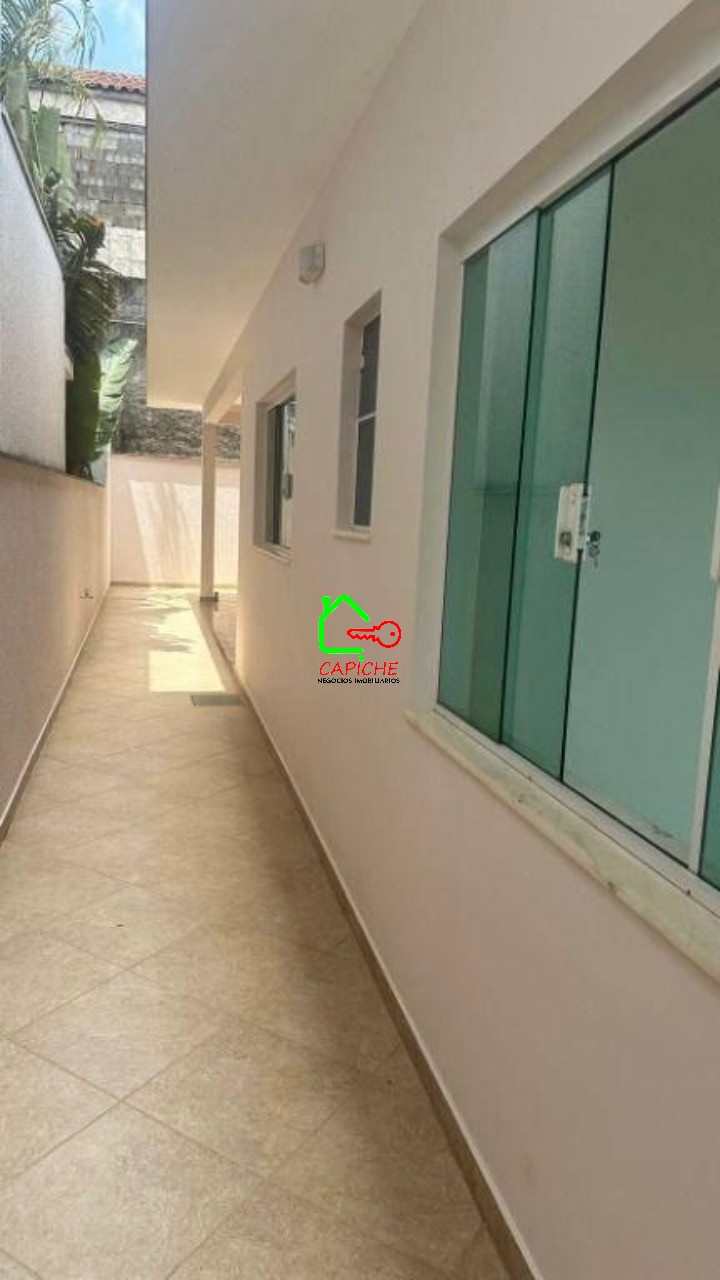 Casa de Condomínio, 3 quartos - Foto 46