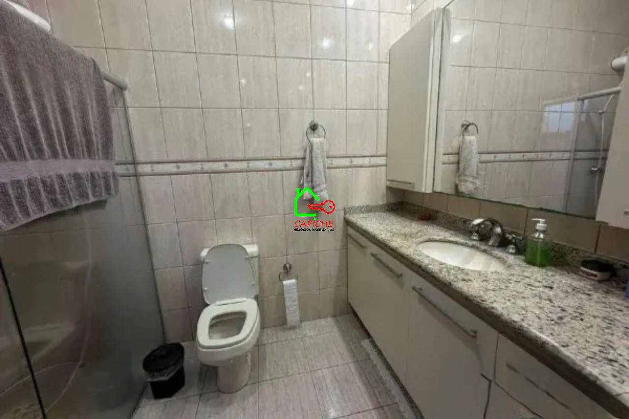 Casa de Condomínio, 3 quartos - Foto 9