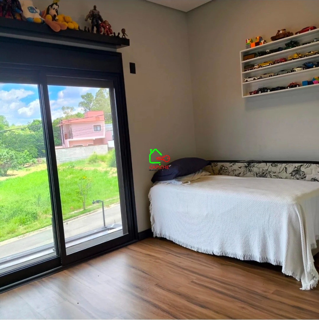 Casa, 3 quartos - Foto 5