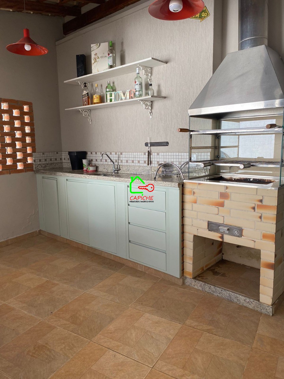 Casa, 3 quartos, 211 m² - Foto 33