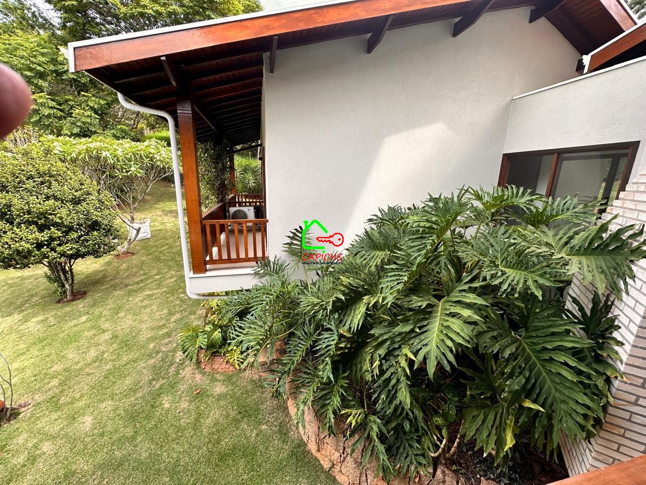 Casa de Condomínio, 4 quartos - Foto 87