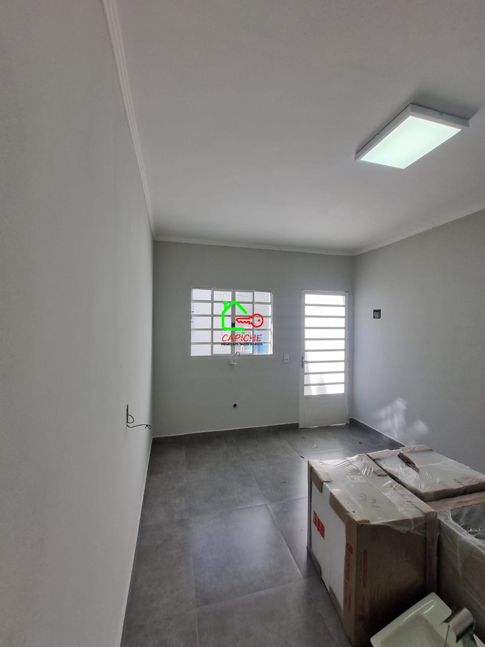 Casa, 2 quartos - Foto 21