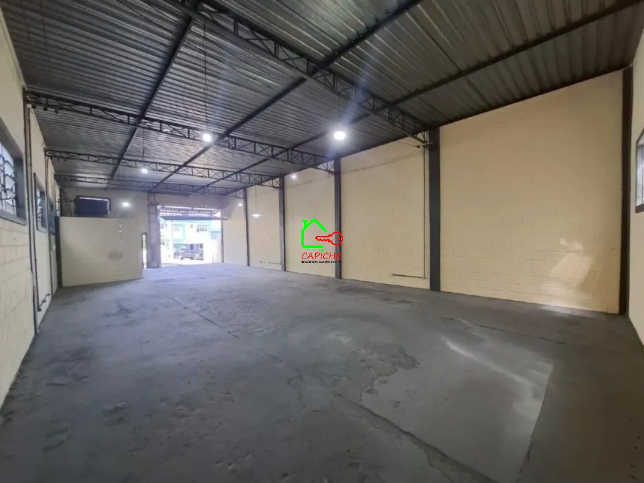 Depósito-Galpão - Foto 2