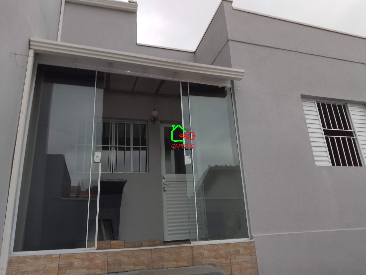 Casa, 3 quartos, 100 m² - Foto 12