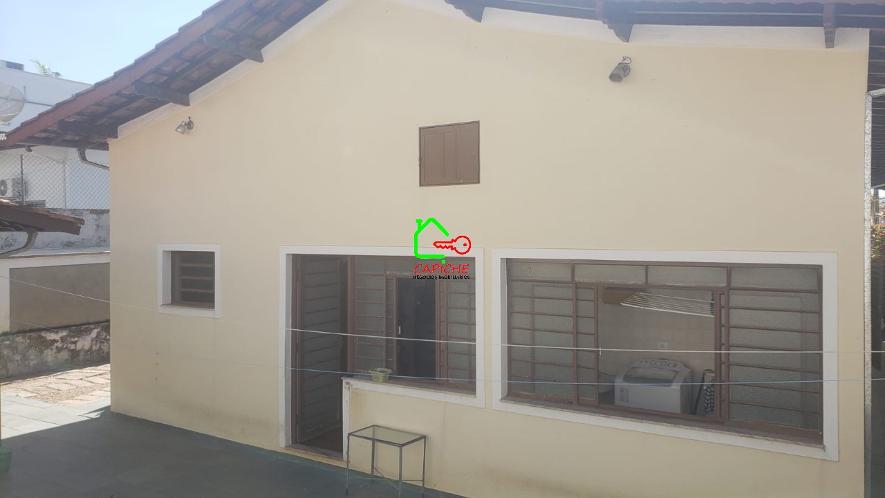 Casa, 3 quartos - Foto 26