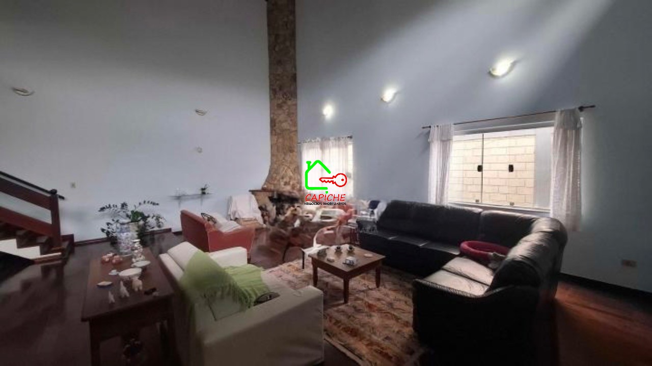 Casa de Condomínio, 4 quartos - Foto 25
