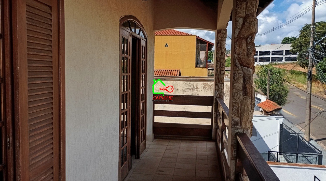 Casa, 3 quartos, 326 m² - Foto 22
