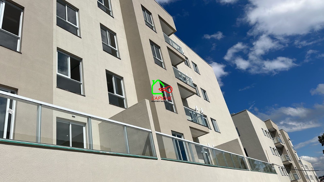 Apartamento, 1 quarto, 48 m² - Foto 2