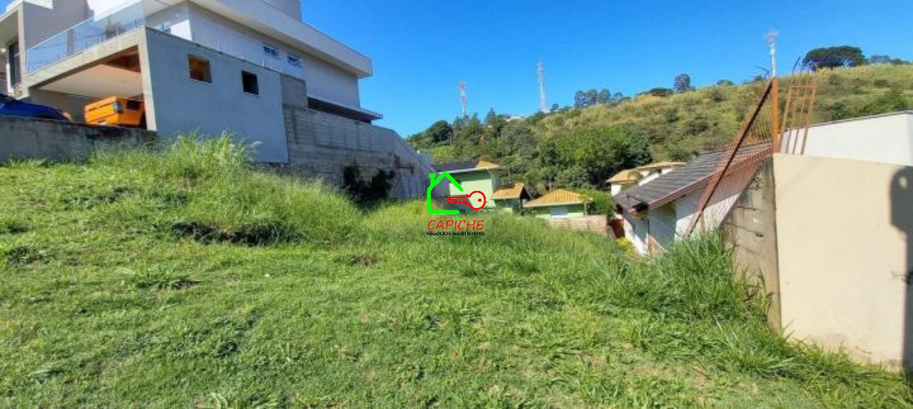 Terreno, 420 m² - Foto 1