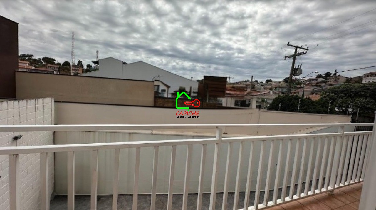 Casa, 3 quartos, 211 m² - Foto 5