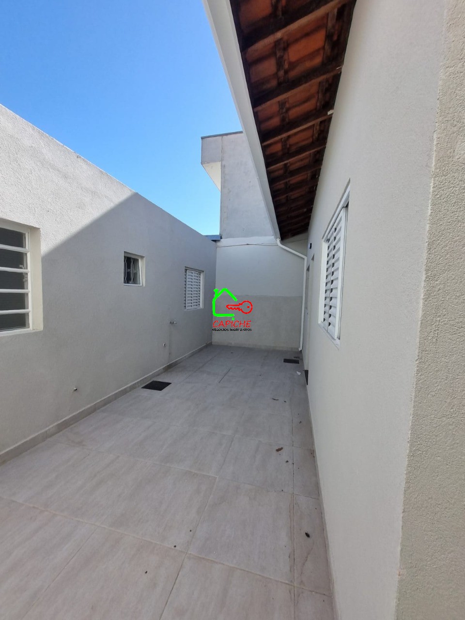 Casa, 2 quartos - Foto 4