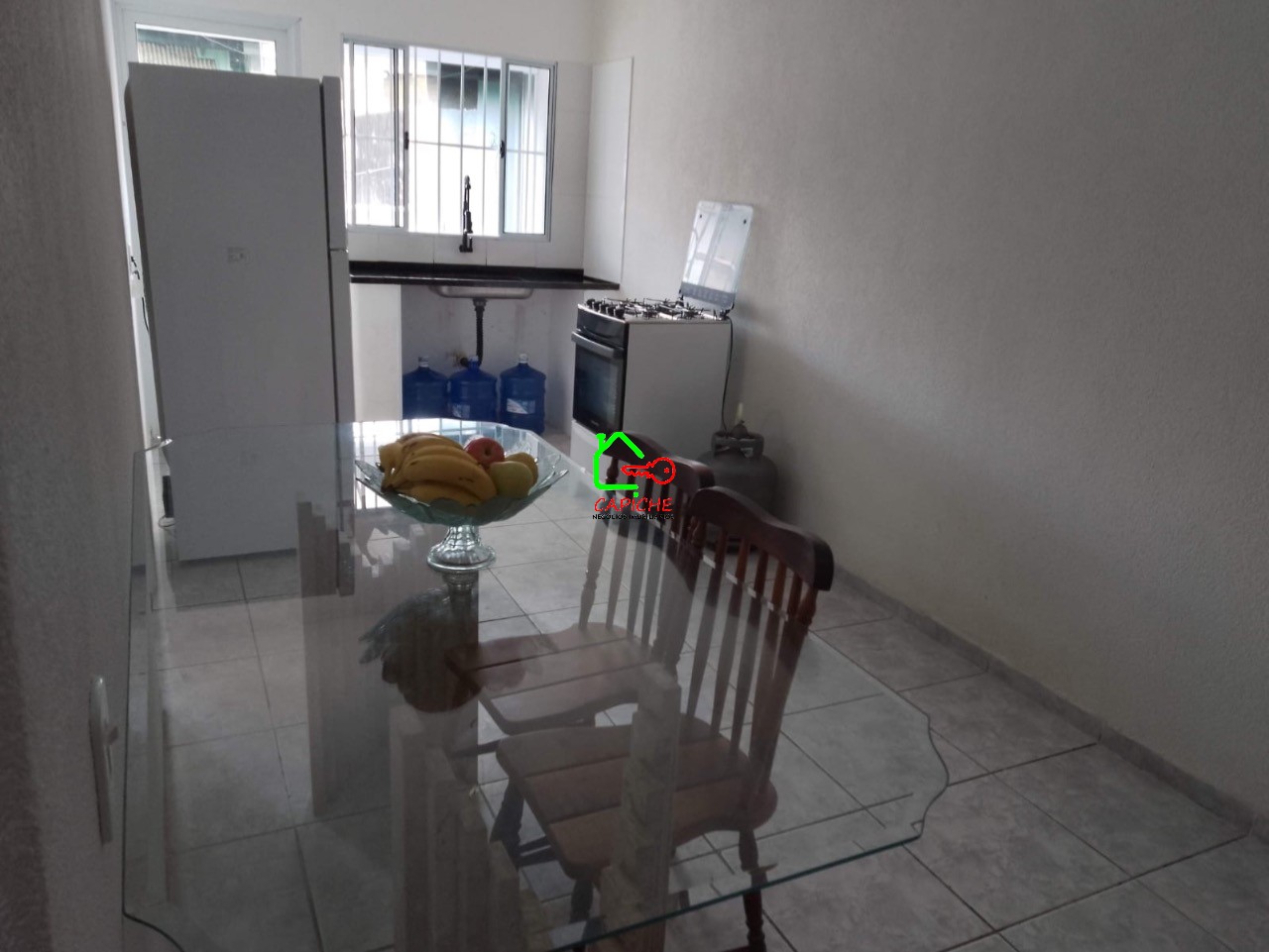 Casa, 3 quartos, 100 m² - Foto 18
