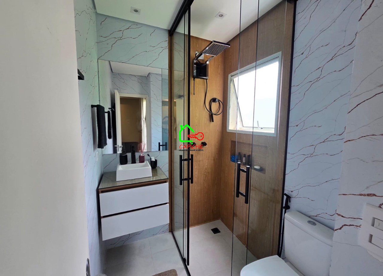 Casa de Condomínio, 2 quartos - Foto 4