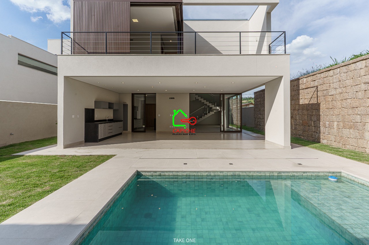 Casa de Condomínio, 3 quartos - Foto 43