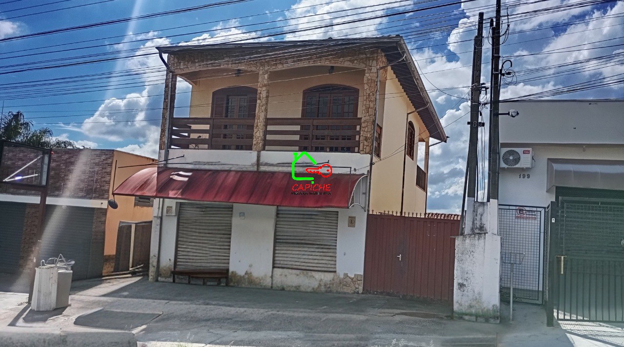 Casa, 3 quartos, 326 m² - Foto 1