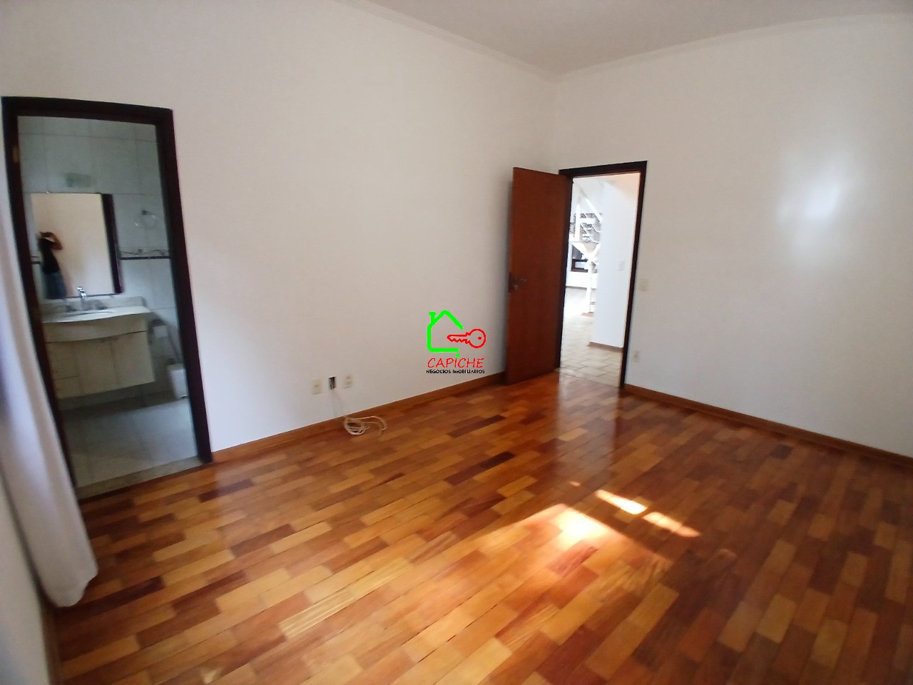 Casa de Condomínio, 4 quartos - Foto 16