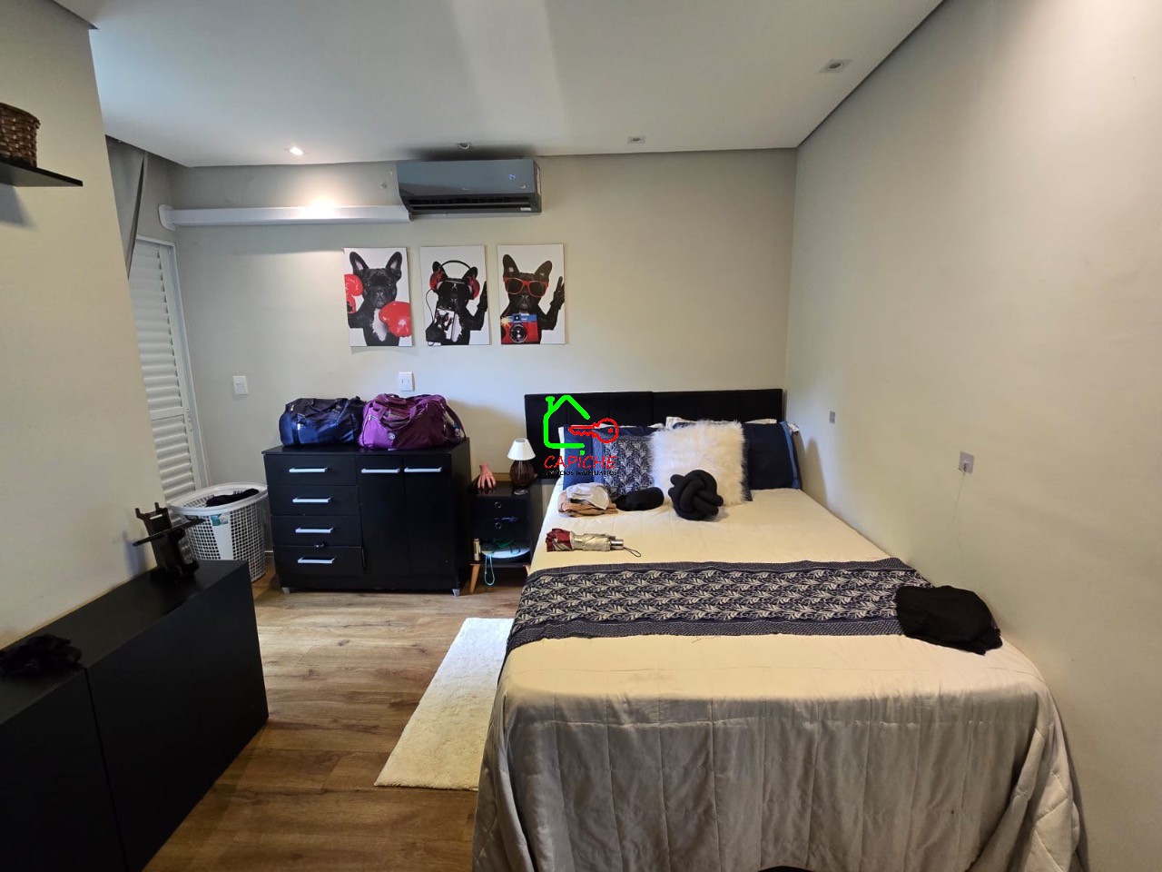 Casa de Condomínio, 2 quartos - Foto 7