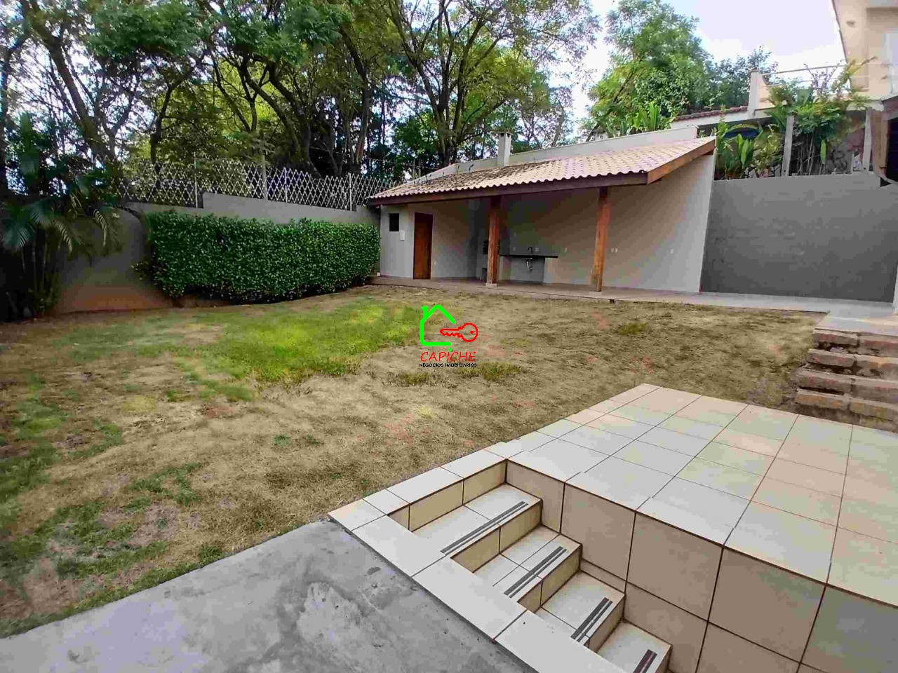 Casa de Condomínio, 4 quartos - Foto 10